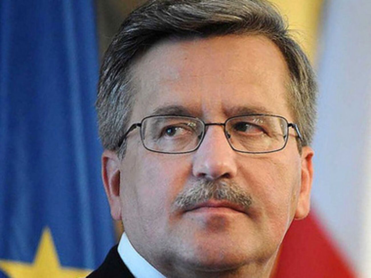 Бронислав Коморовский