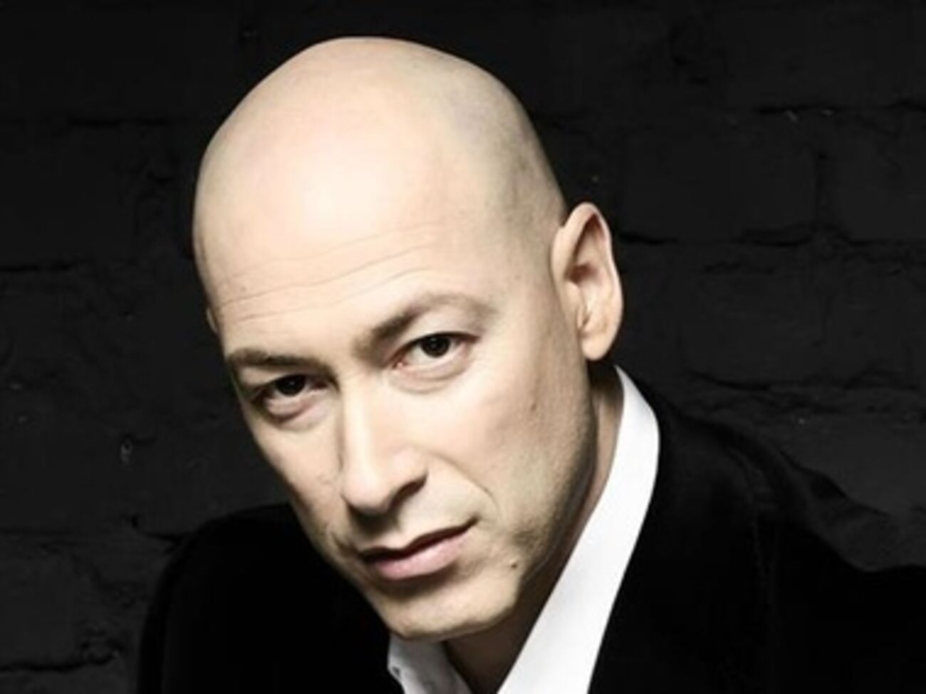 Гордон – Кличко: Виталий, это есть твой последний и решительный бой!