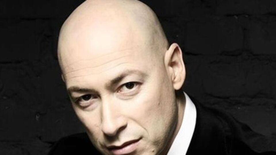 Гордон – Кличко: Виталий, это есть твой последний и решительный бой!