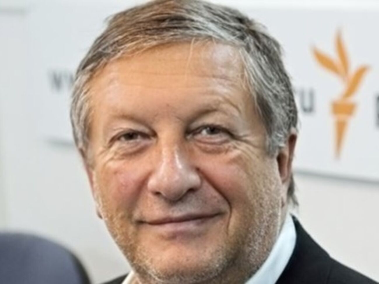 Константин Боровой