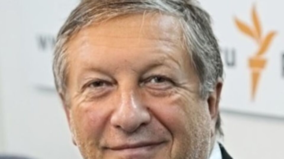 Константин Боровой