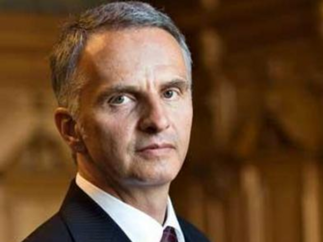 Дидье Буркгальтер