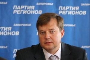 Евгений Балицкий