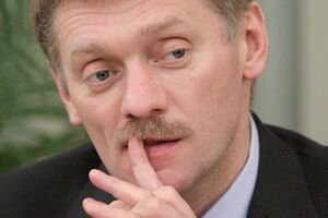 Кремль обещает не вмешиваться