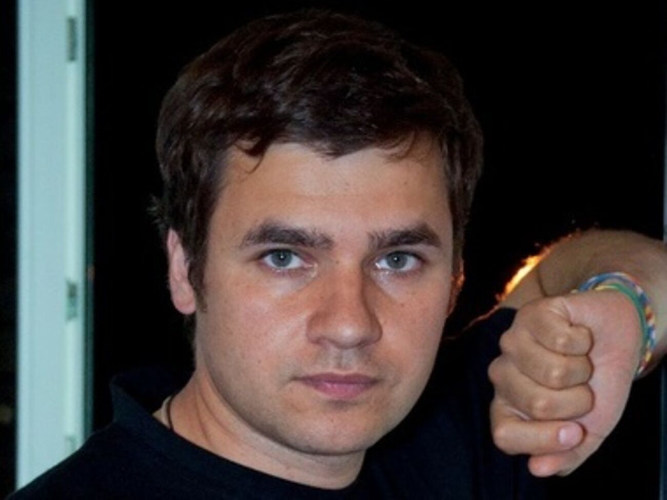 Андрей Киселев