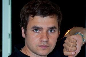 Андрей Киселев