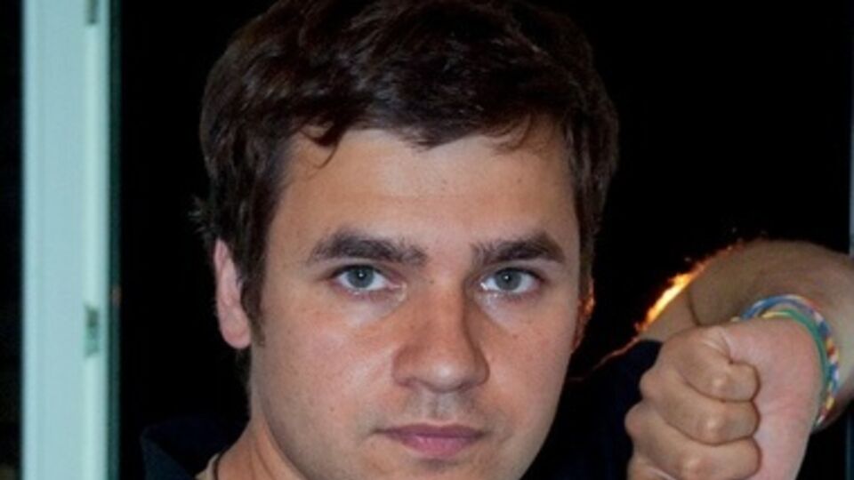 Андрей Киселев