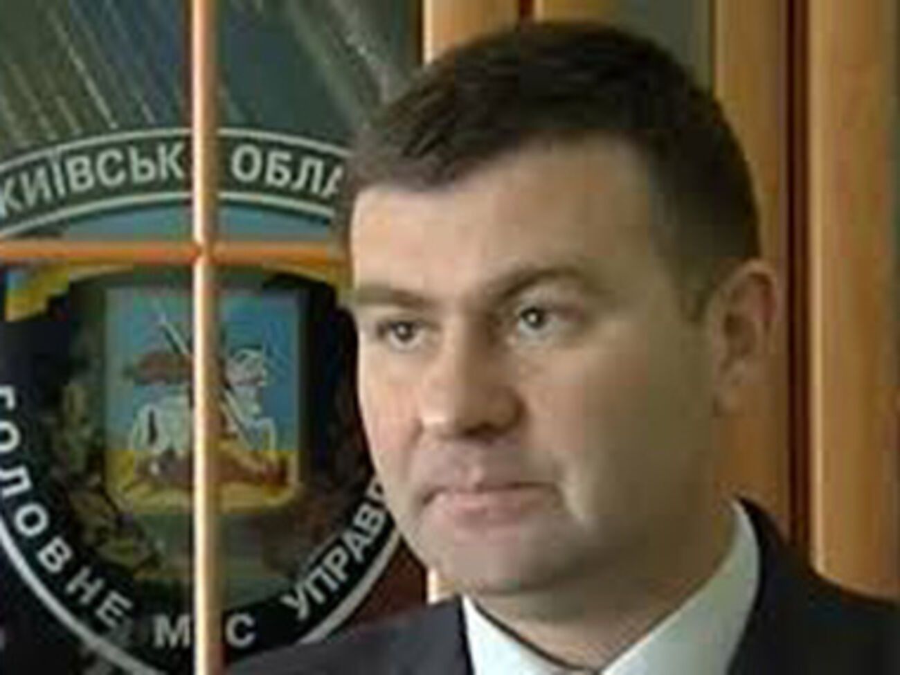 Николай Жукович