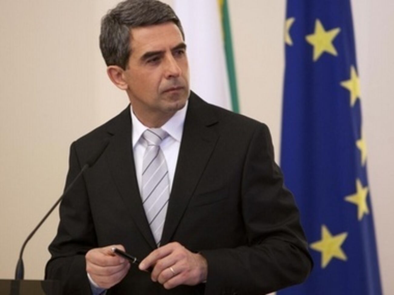 Росен Плевнелиев