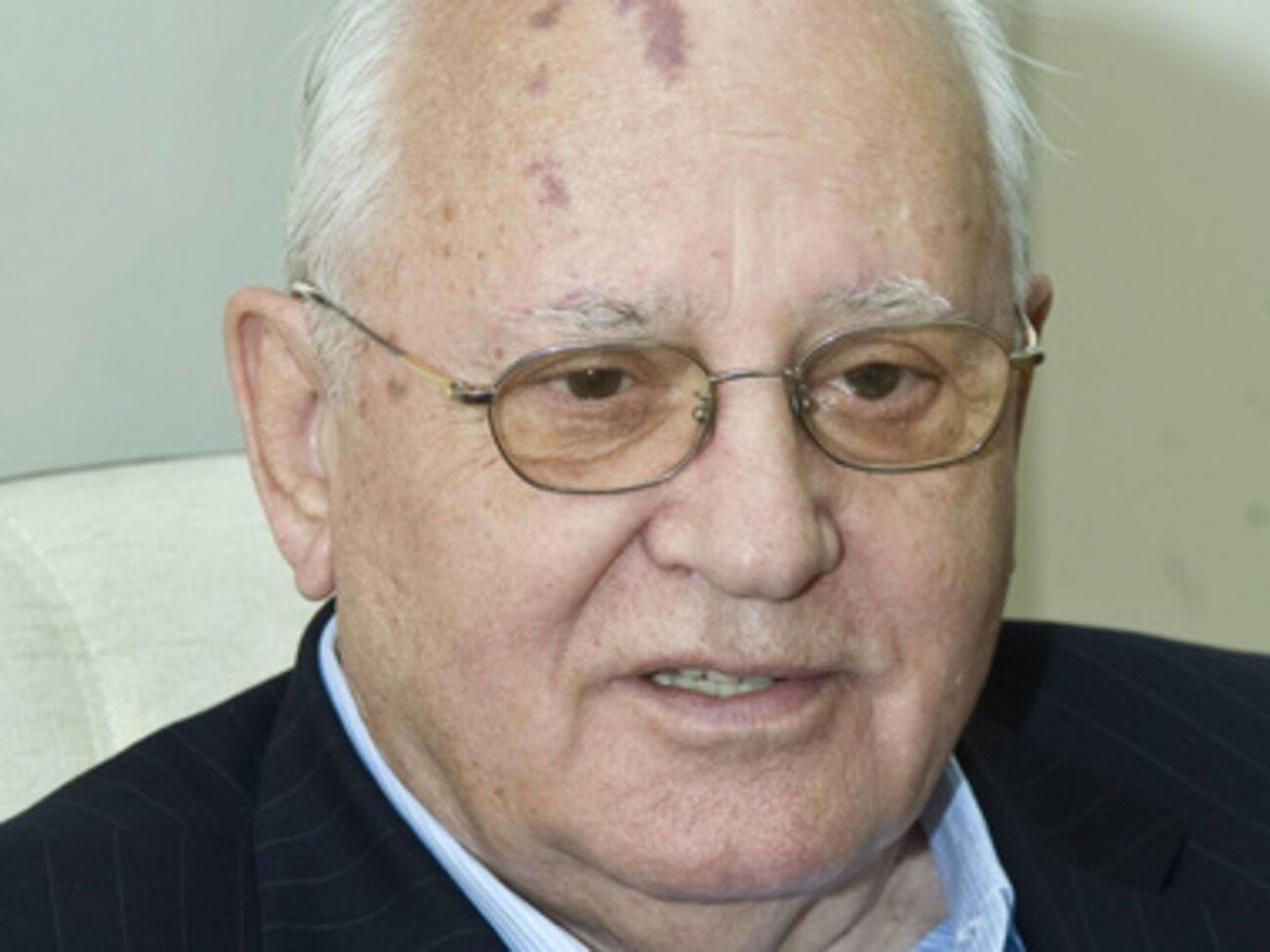 Михаил Горбачев
