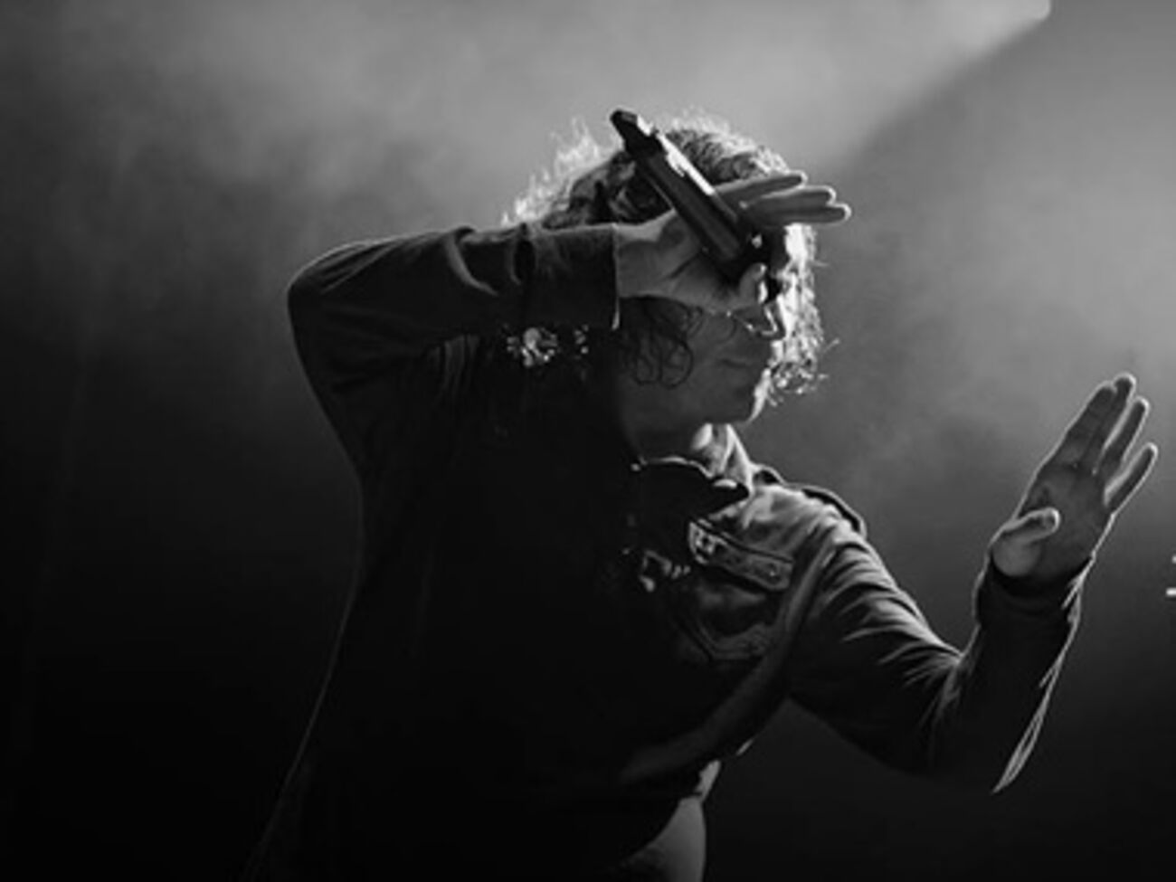 Кузьма "Скрябін"