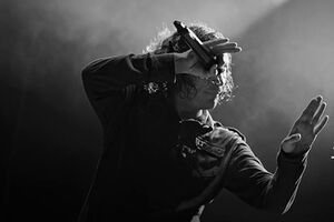 Кузьма "Скрябін"