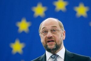 Руководитель Европарламента