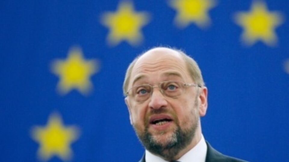 Руководитель Европарламента