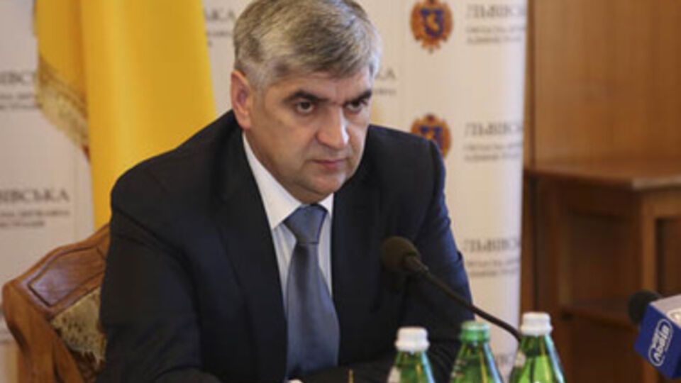 Олег Сало