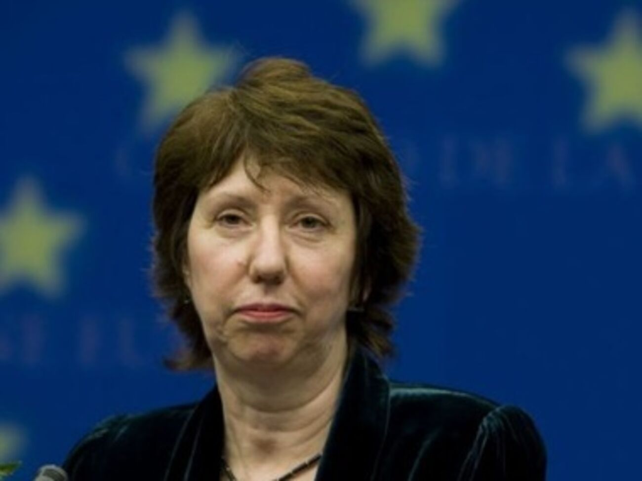 Кэтрин Эштон