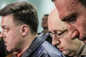 Переговоры лидеров оппозиции и Януковича перенесены на 17.30