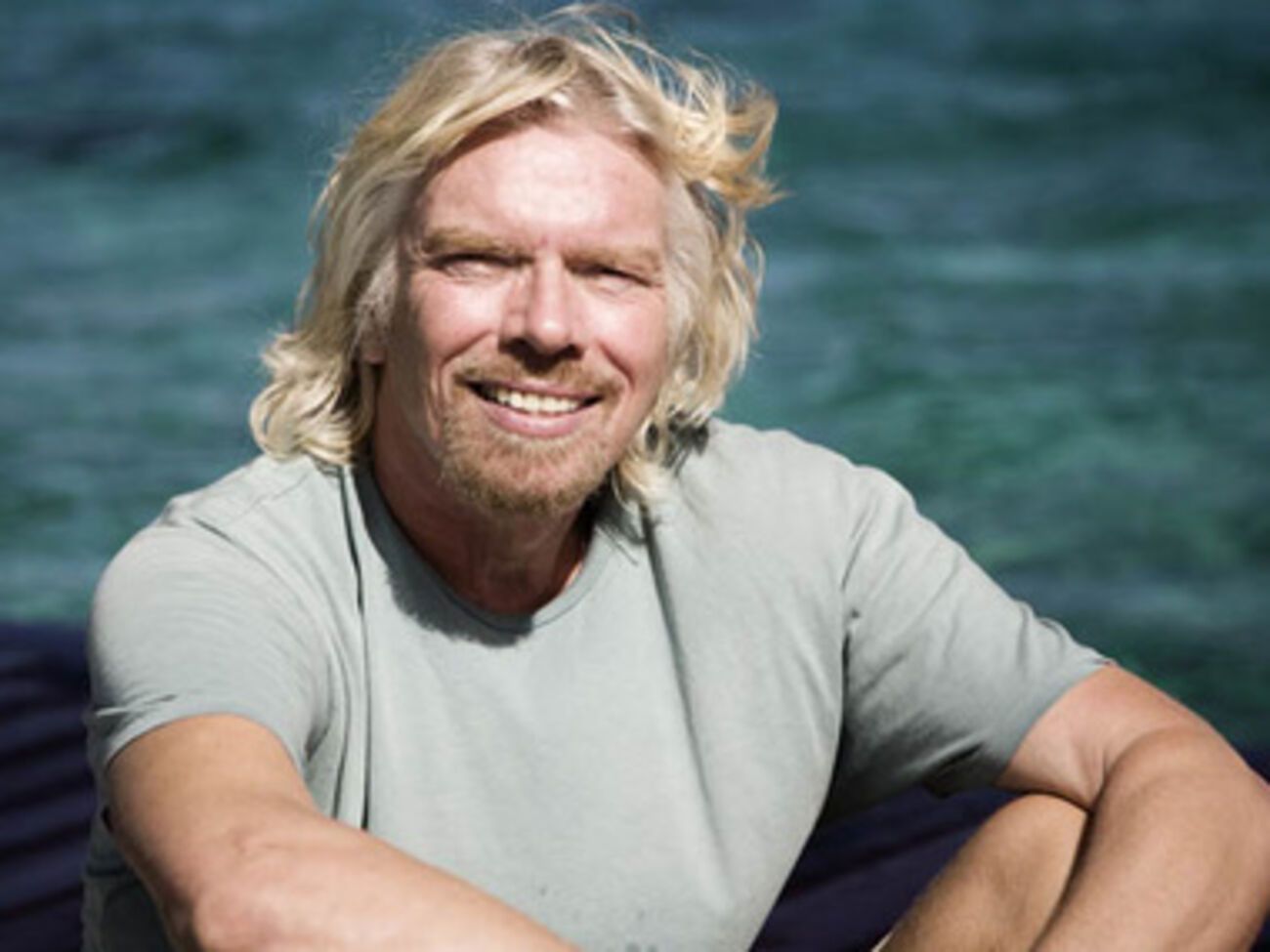 Ричард Брэнсон