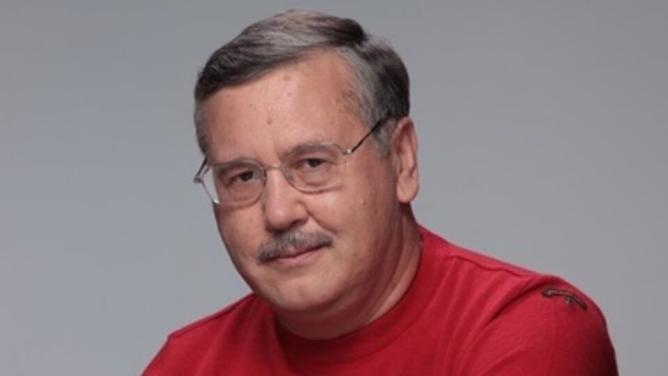 Анатолий Гриценко предложил свой план