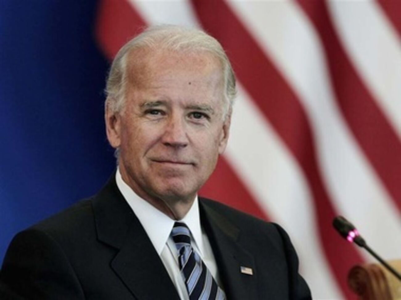 Джо Байден
