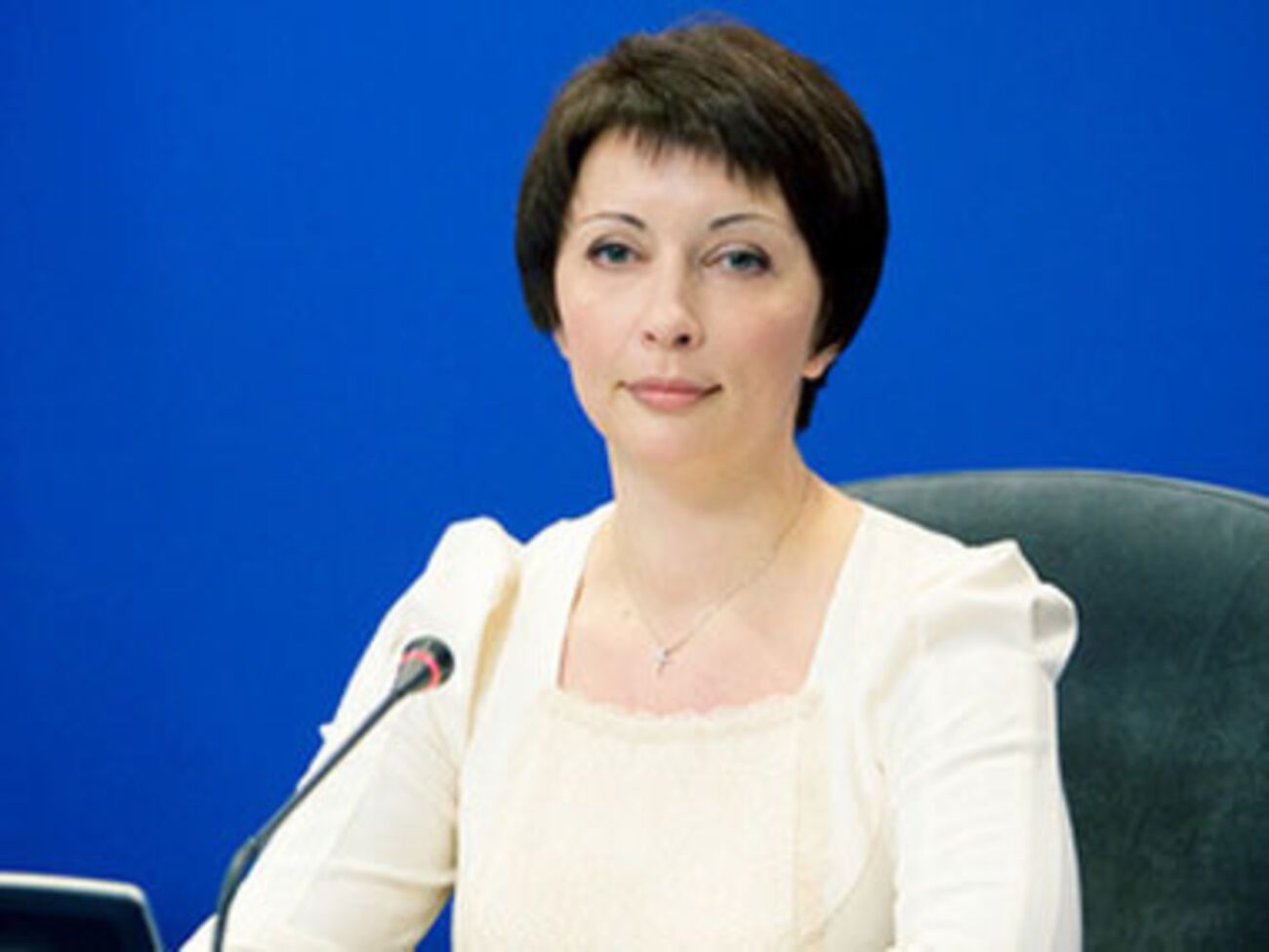 Елена Лукаш