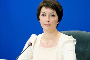 Елена Лукаш