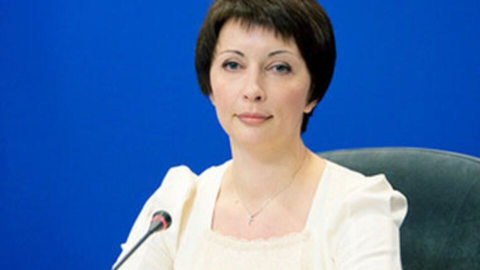 Елена Лукаш