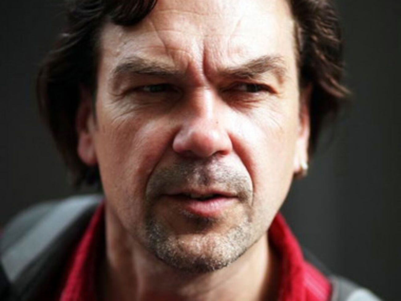 Юрий Андрухович