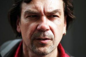 Юрий Андрухович
