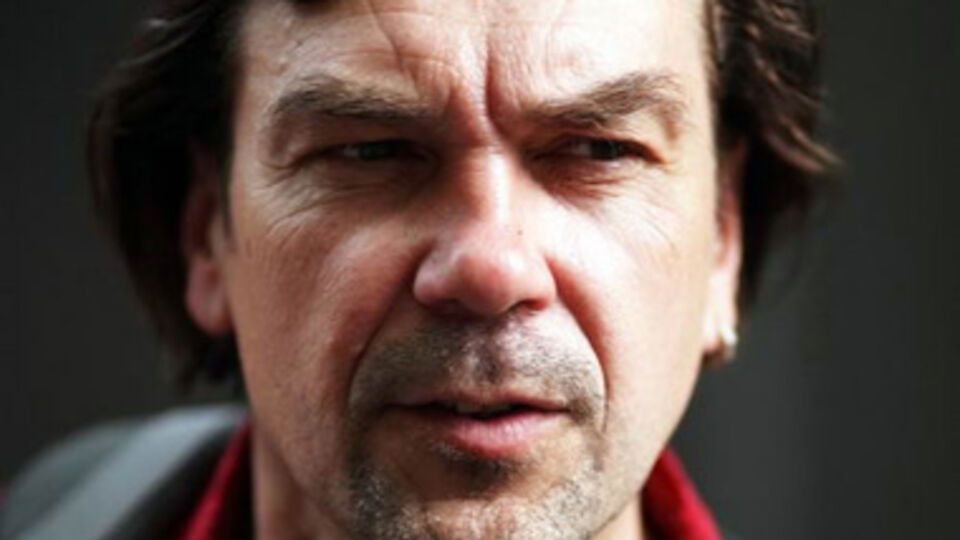 Юрий Андрухович