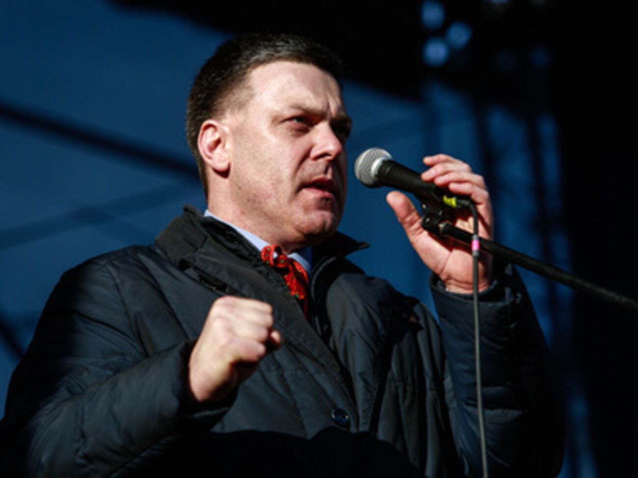 Олег Тягнибок