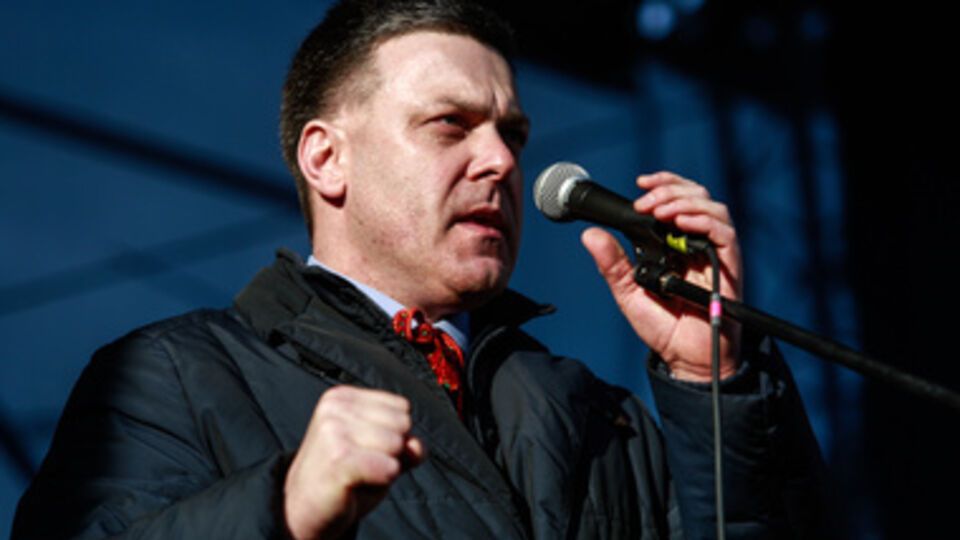 Олег Тягнибок