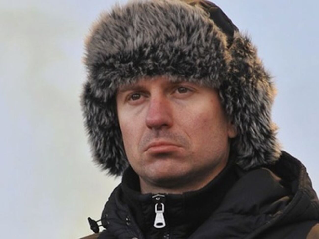 Александр Данилюк