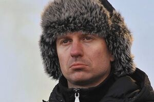 Александр Данилюк