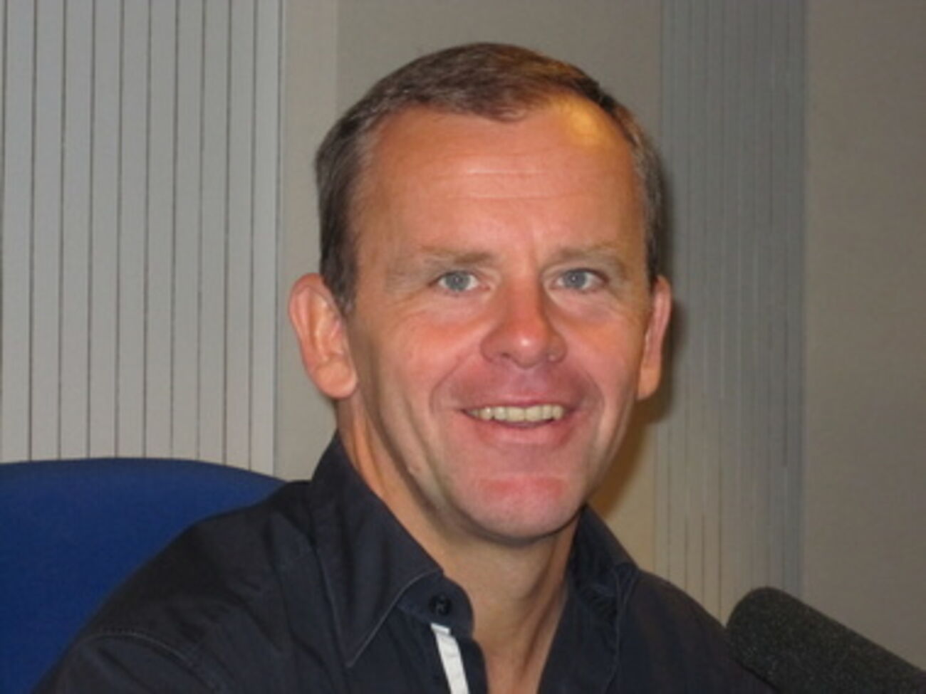 Клод Раду отказался от своей должности