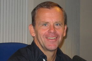 Клод Раду отказался от своей должности