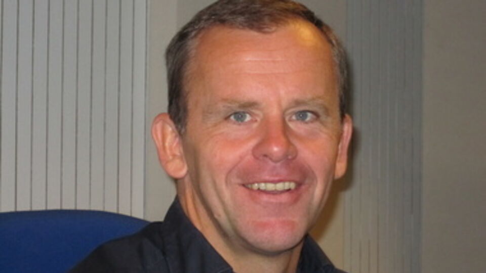 Клод Раду отказался от своей должности