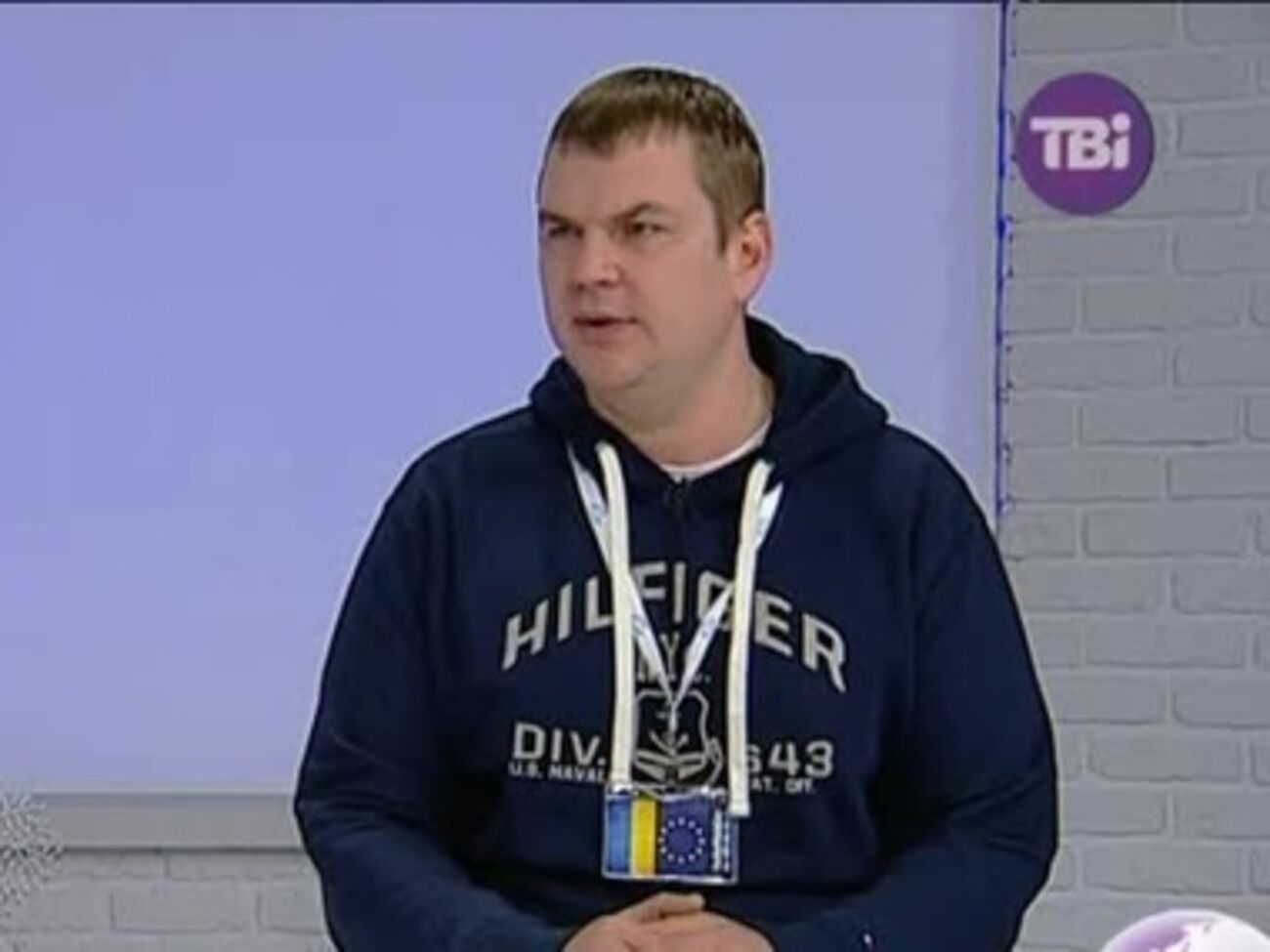 Дмитрий Булатов