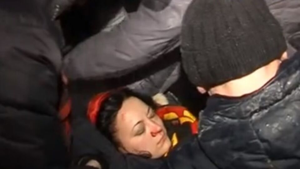 Пострадавшую уже прооперировали, она без сознания