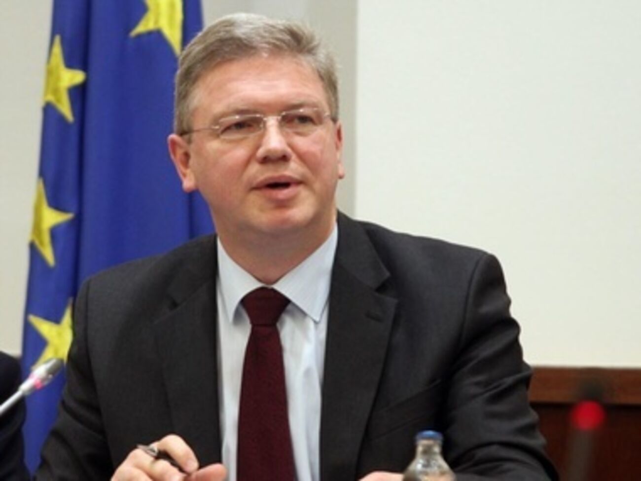 Штефан Фюле