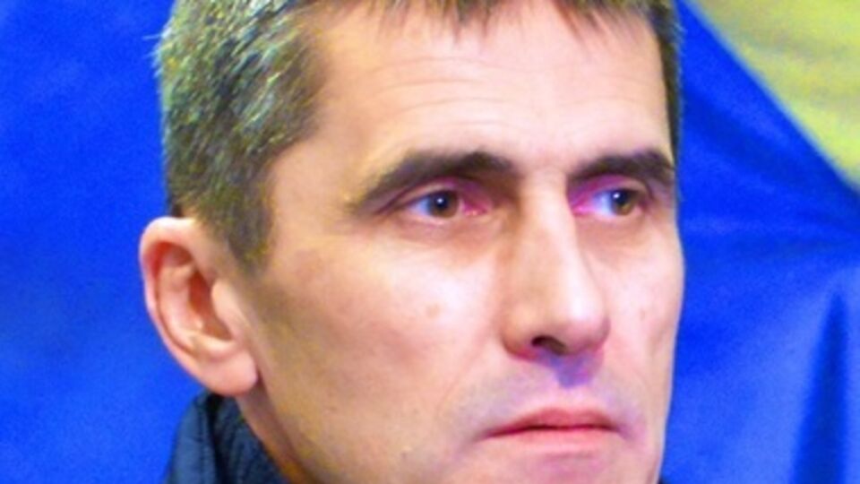 Віталій Ярема