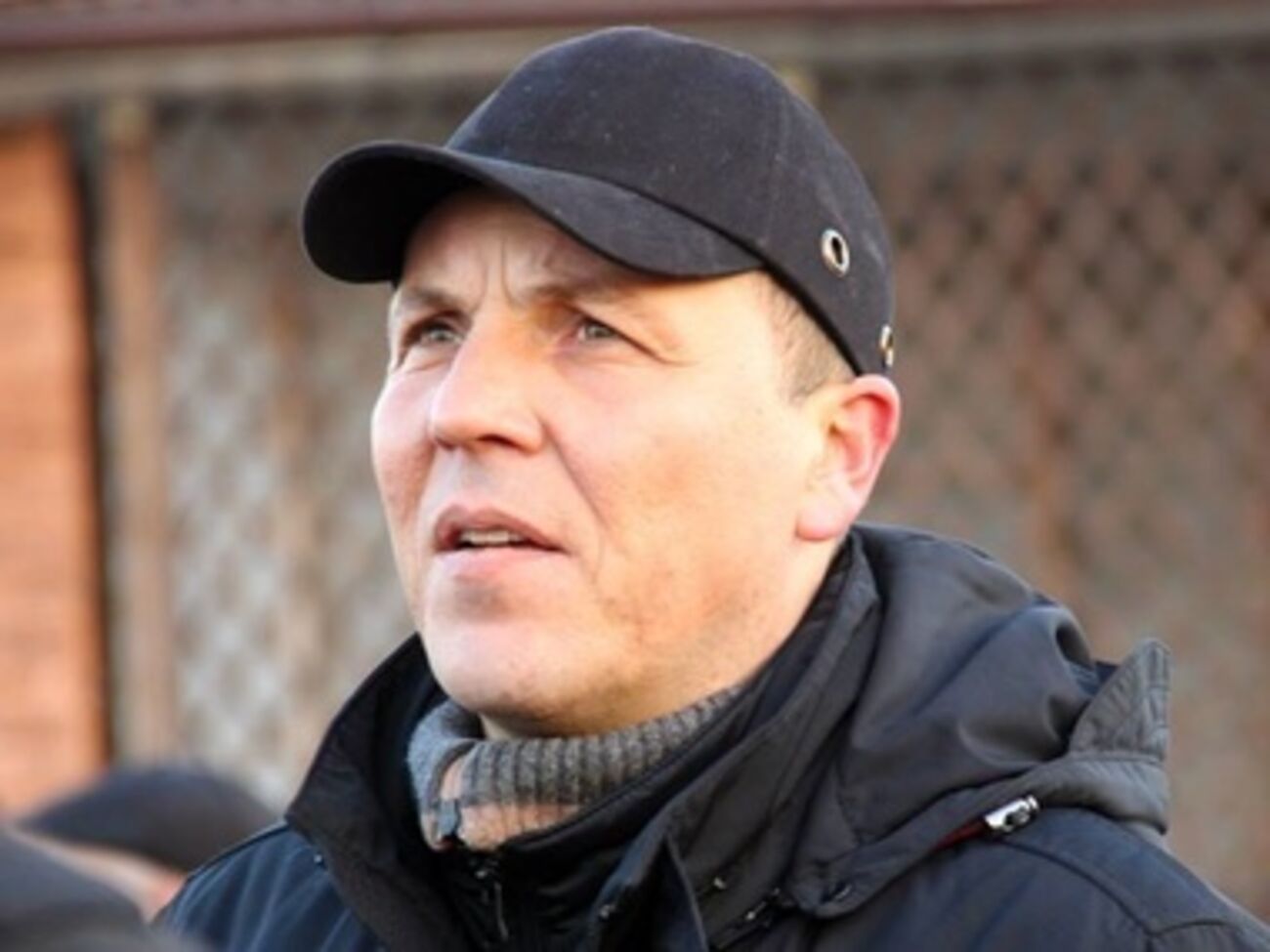 Андрей Парубий