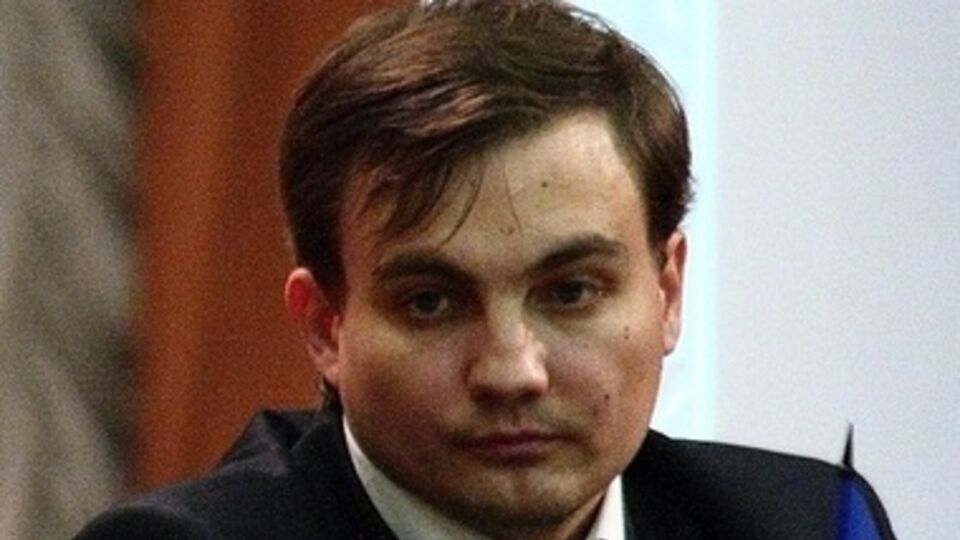 Ян Зелинский