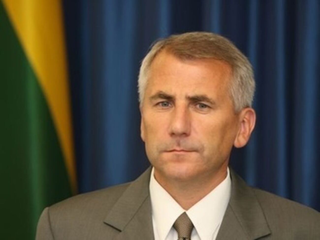 Вигаудас Ушацкас