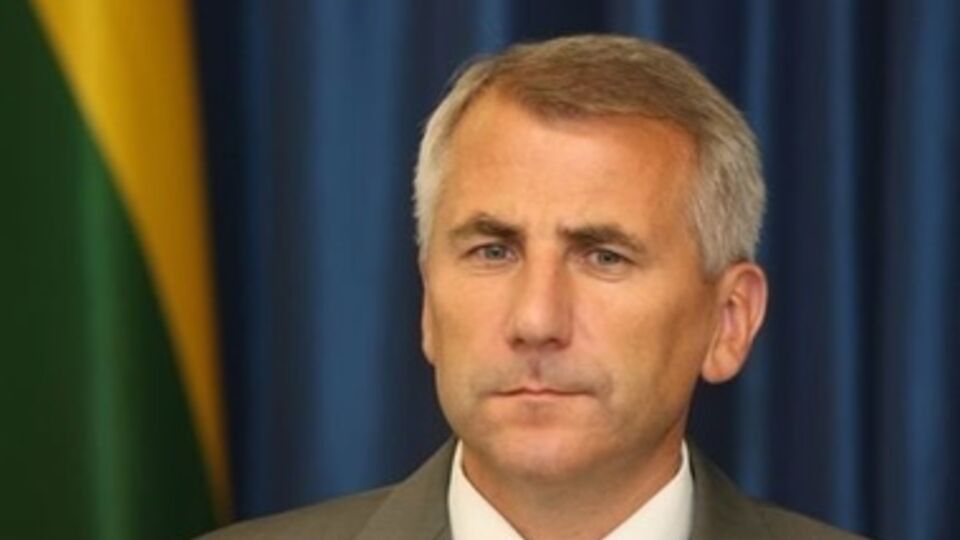 Вигаудас Ушацкас