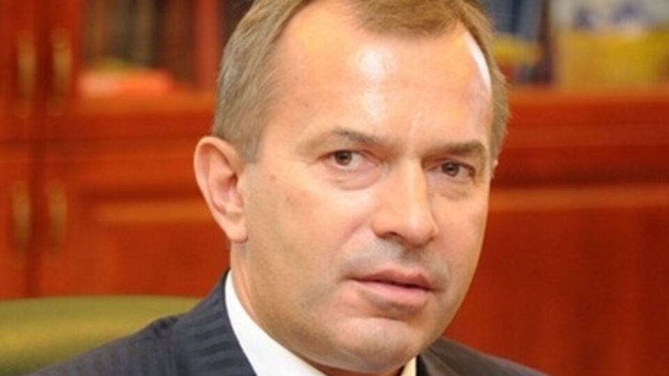 Андрей Клюев