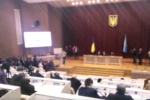 Сумчане продолжают давить на власть