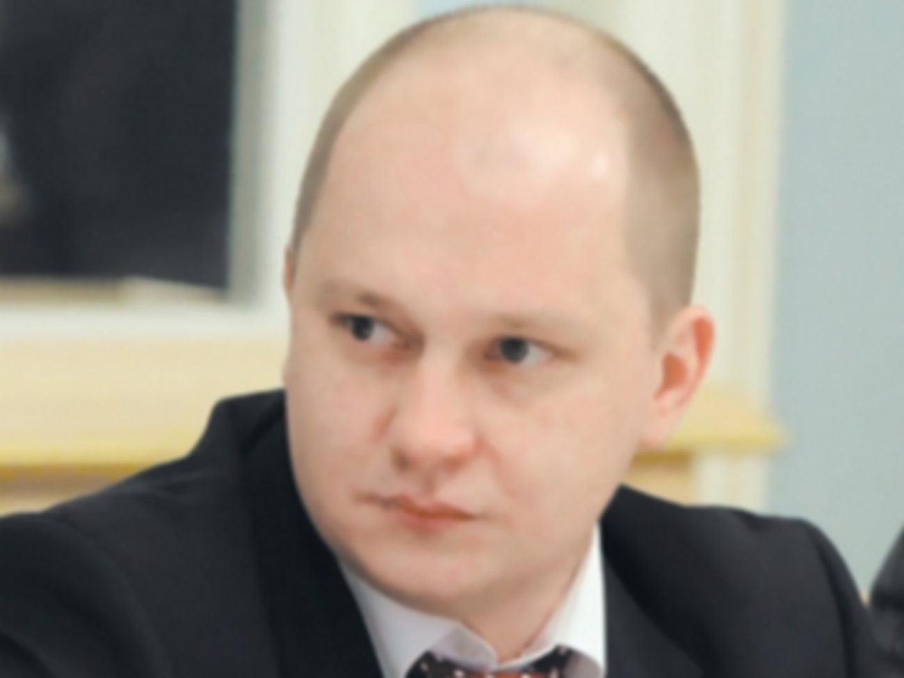 Руслан Кирилюк