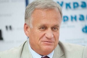 Ярослав Сухой