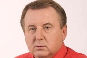 Сергей Шувайников
